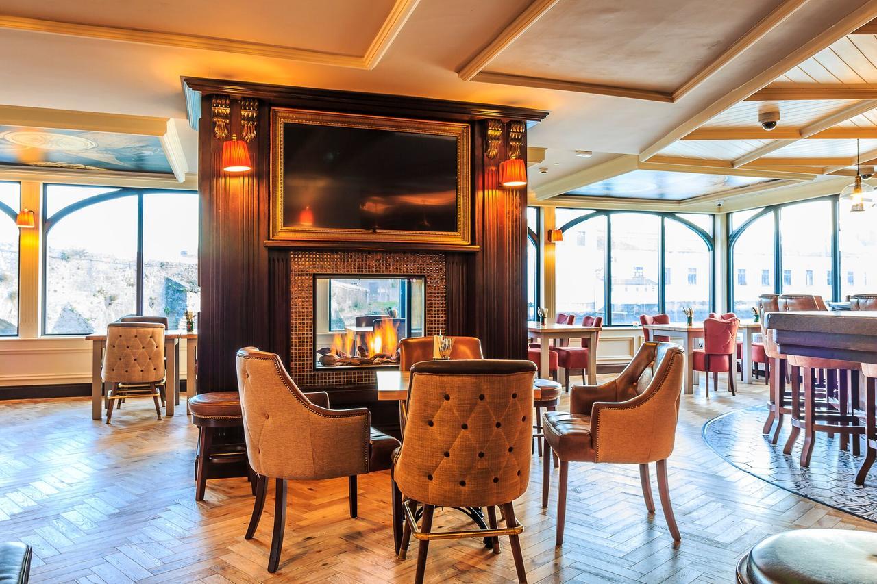 The Bridge Tavern * Wicklow