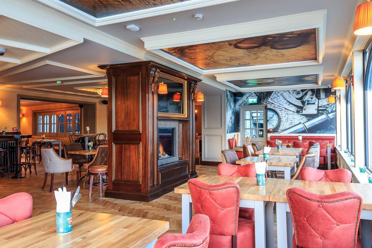 The Bridge Tavern * Wicklow