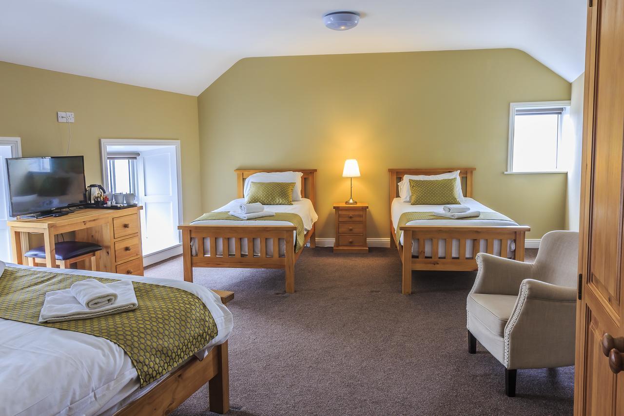 The Bridge Tavern Bed & Breakfast *