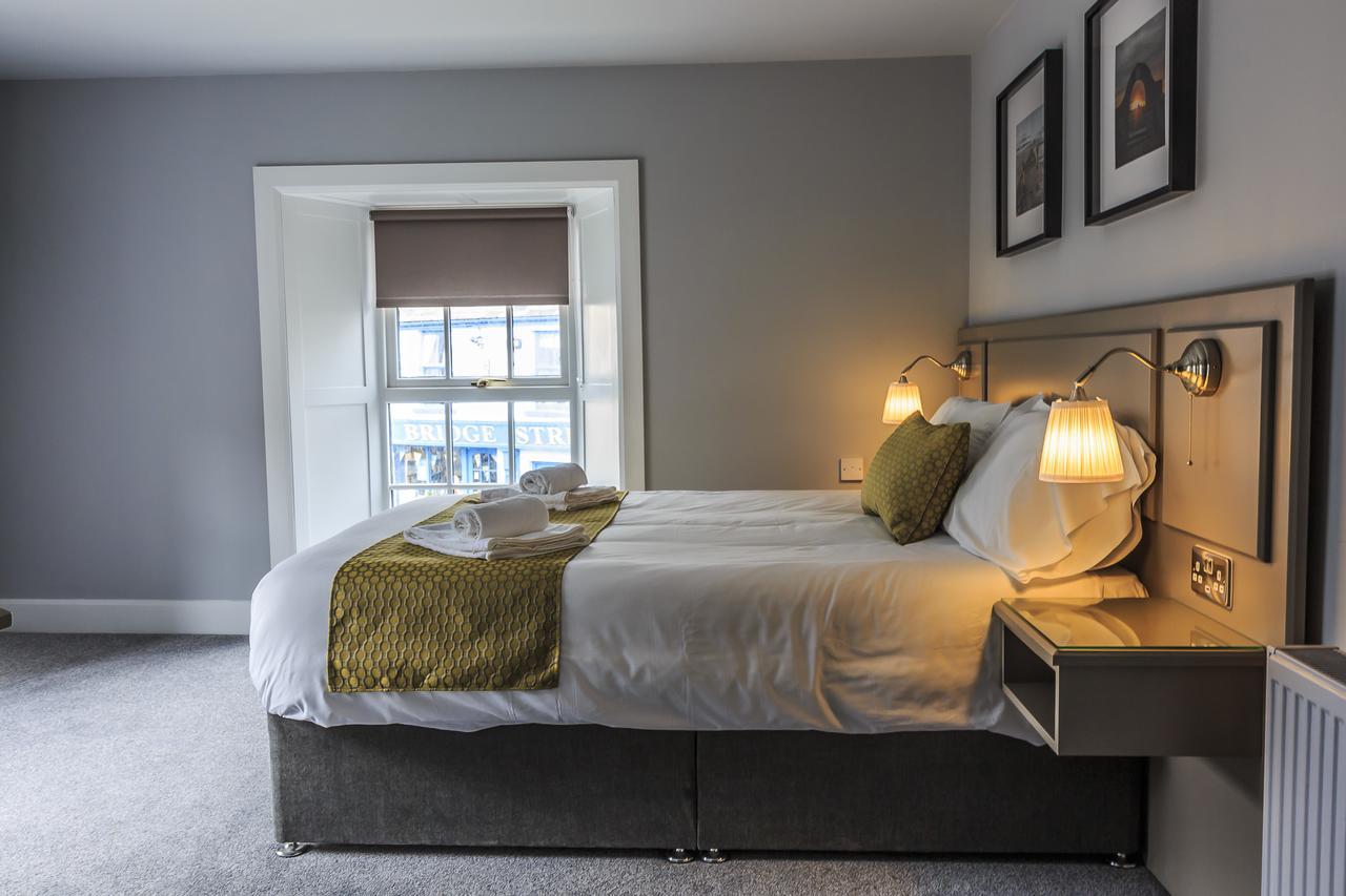 The Bridge Tavern Bed & Breakfast