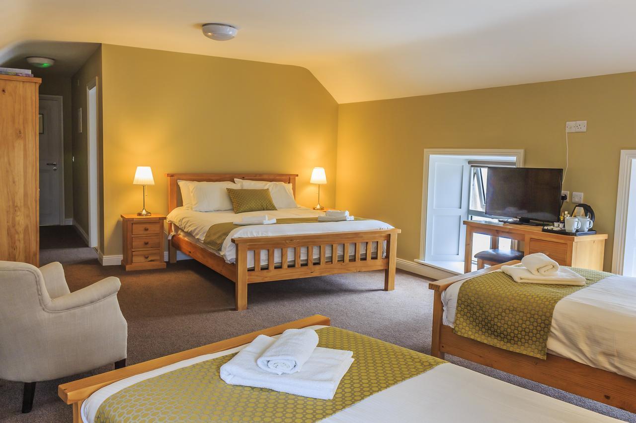 Bed & Breakfast The Bridge Tavern