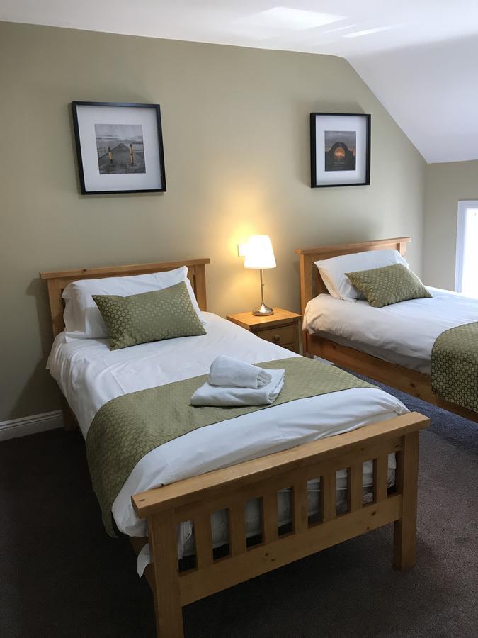 The Bridge Tavern Bed & Breakfast *