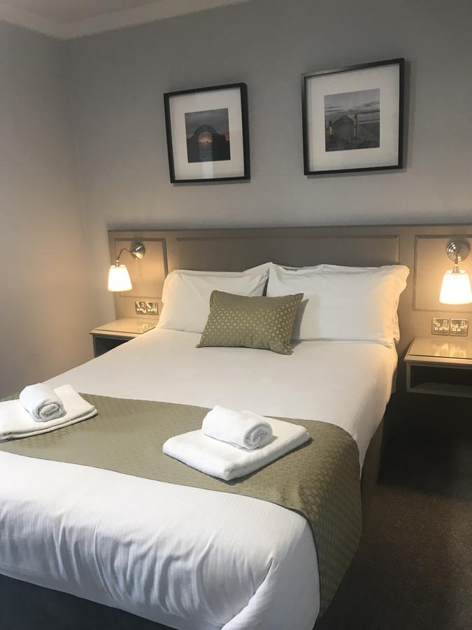 Bed & Breakfast The Bridge Tavern Wicklow