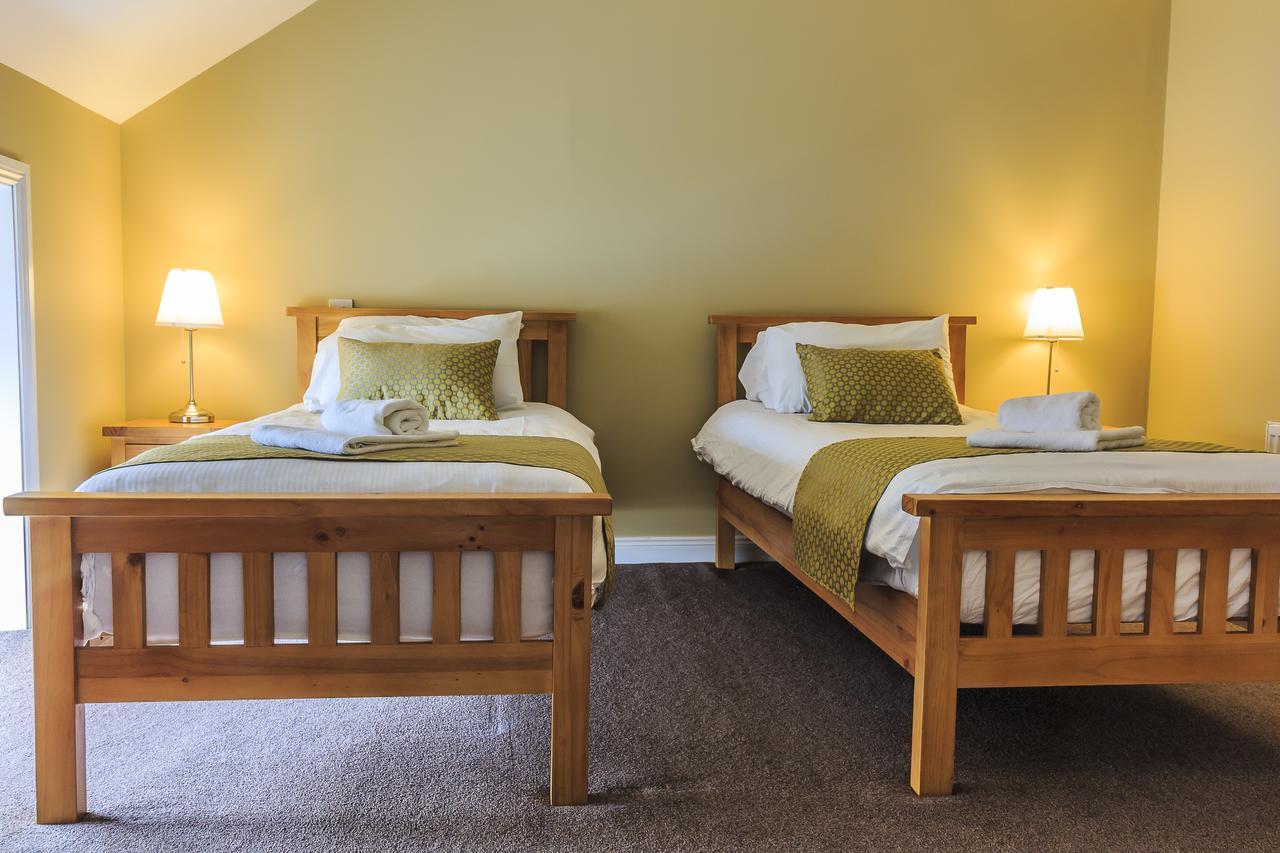 Bed & Breakfast The Bridge Tavern *
