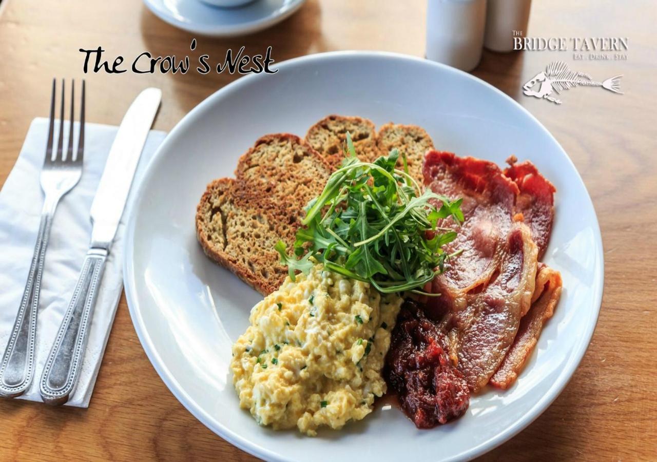 The Bridge Tavern Bed & Breakfast Wicklow
