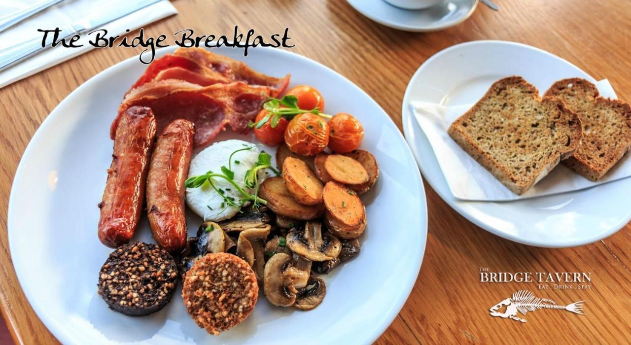 Bed & Breakfast The Bridge Tavern